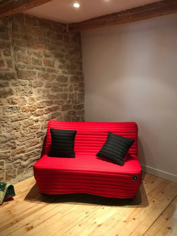 Le Logis De L'Etoile Apartment Nimes Ngoại thất bức ảnh