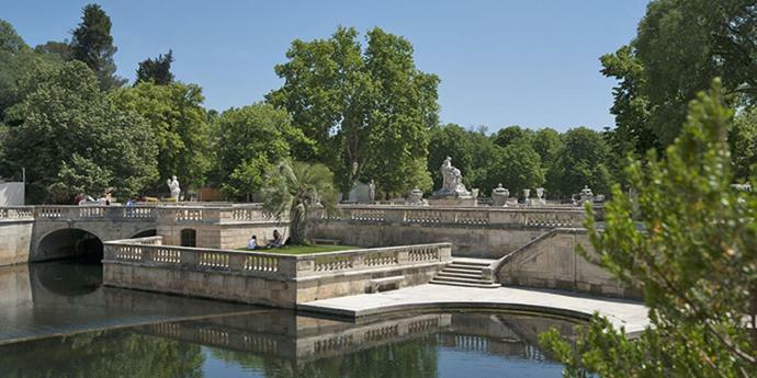 Le Logis De L'Etoile Apartment Nimes Ngoại thất bức ảnh