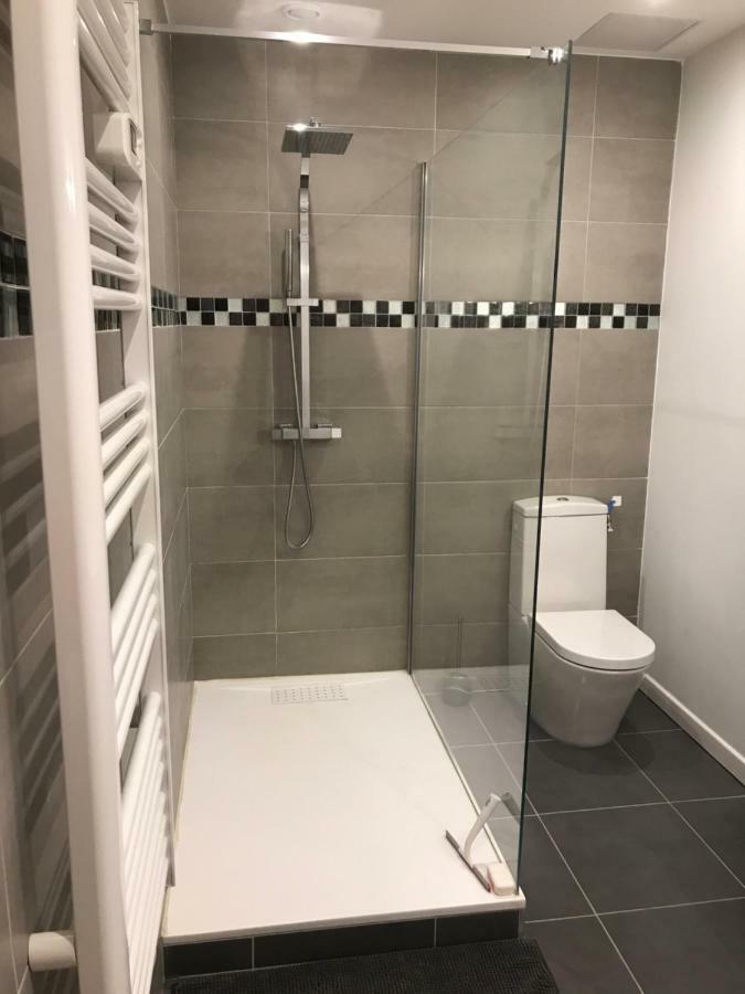 Le Logis De L'Etoile Apartment Nimes Ngoại thất bức ảnh