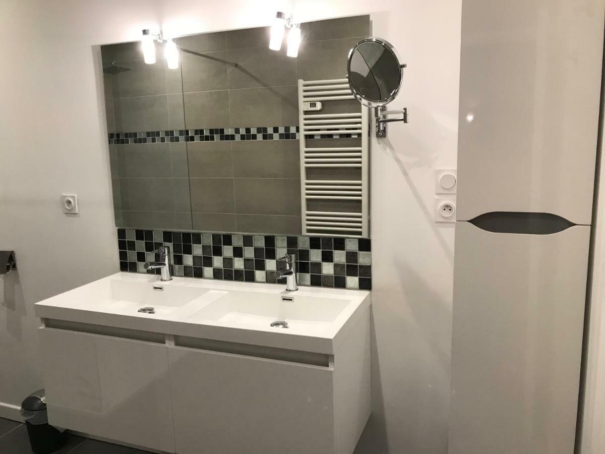 Le Logis De L'Etoile Apartment Nimes Ngoại thất bức ảnh