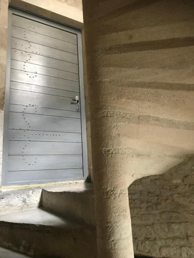 Le Logis De L'Etoile Apartment Nimes Ngoại thất bức ảnh